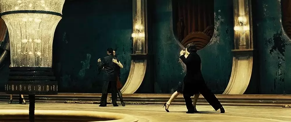 アップサイドダウン 重力の恋人の画像