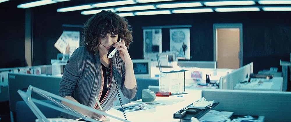 アップサイドダウン 重力の恋人の画像