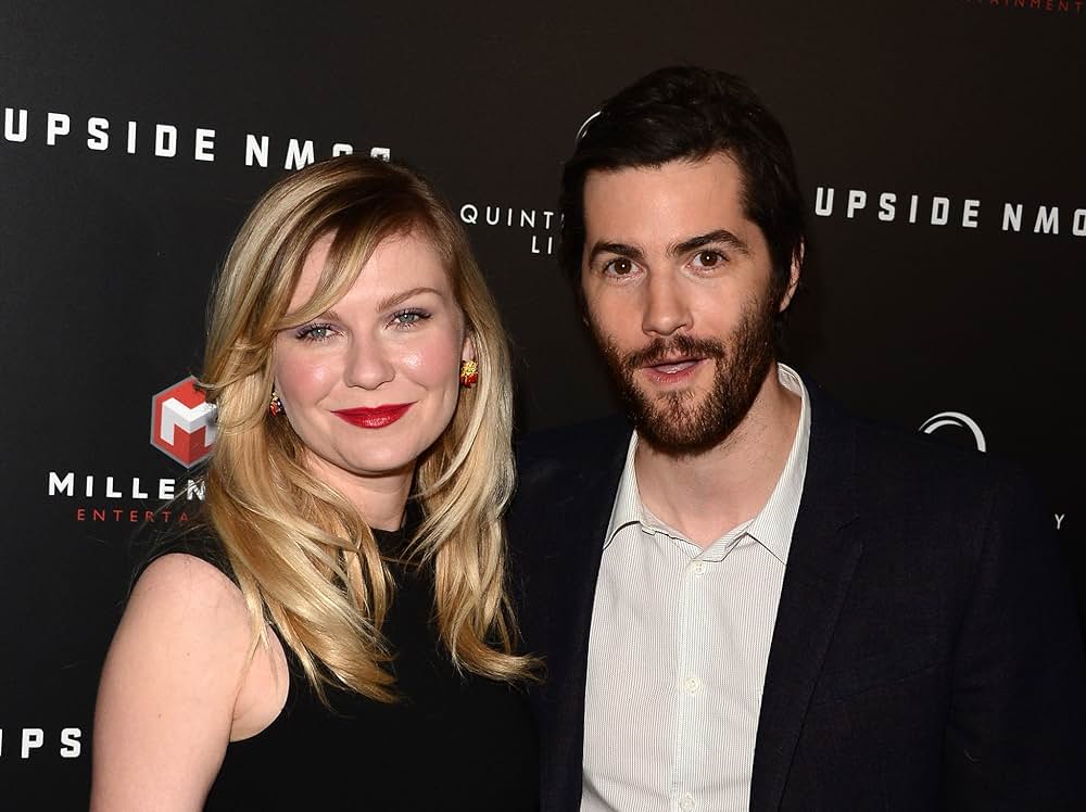 アップサイドダウン 重力の恋人の画像