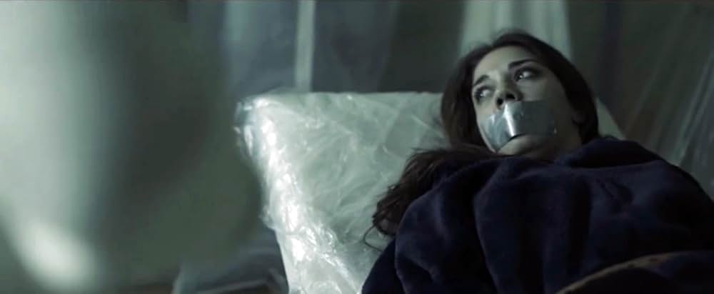 A Taste of Phobia（原題）の画像