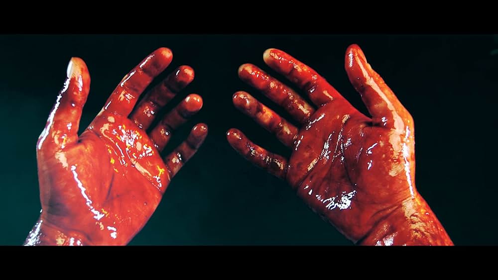 「A Taste of Phobia（原題）」の画像