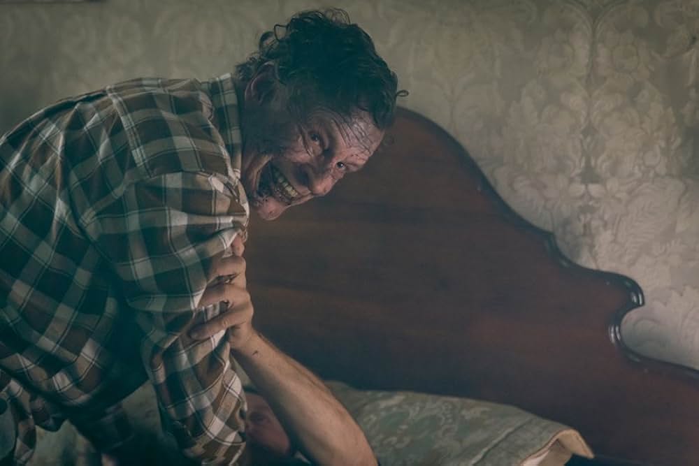 The Demon Disorder（原題）の画像