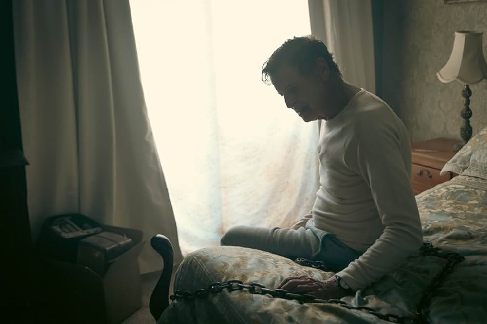 The Demon Disorder（原題）の画像