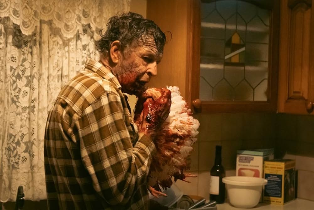 The Demon Disorder（原題）の写真