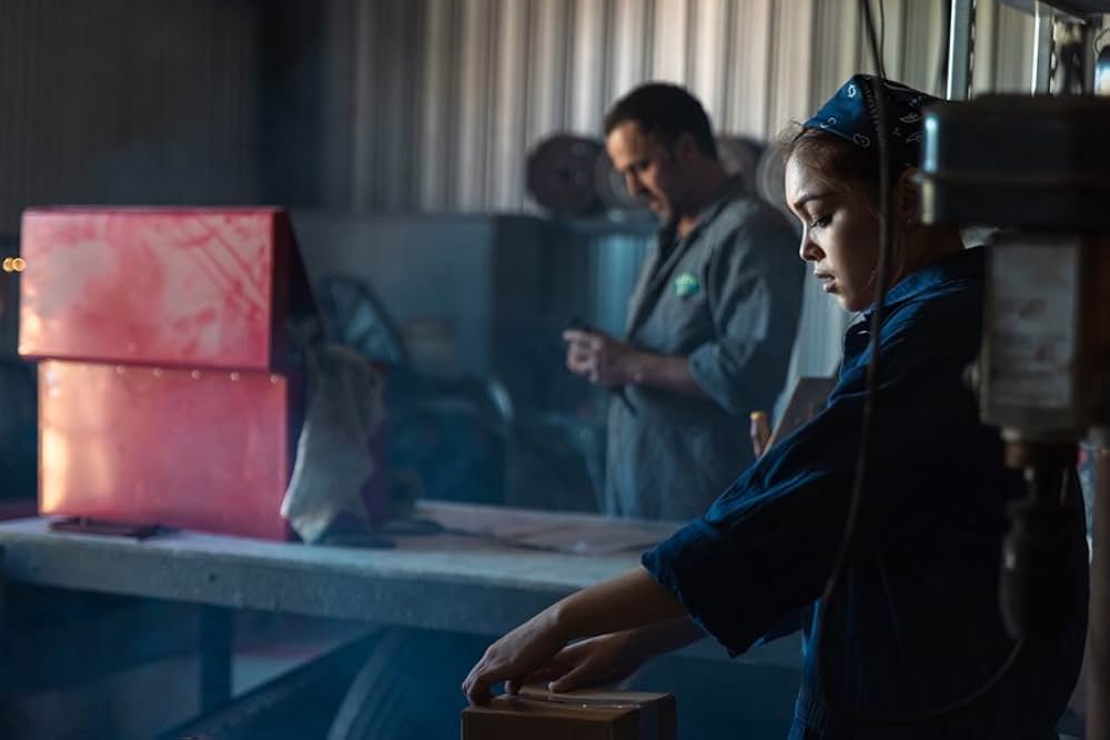 The Demon Disorder（原題）の画像