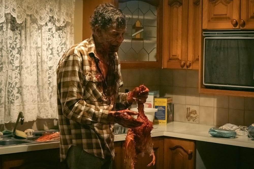 The Demon Disorder（原題）の画像