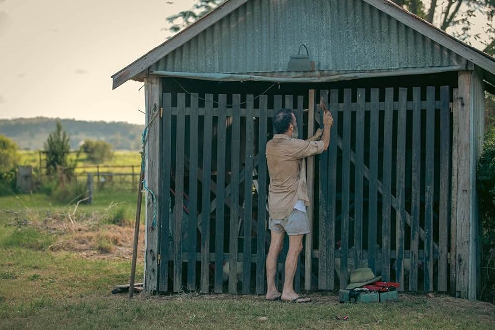 The Demon Disorder（原題）の画像