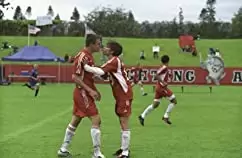 「アメリカン・ピーチパイ」アマンダ・バインズ & チャニング・テイタムの画像