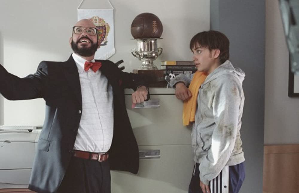 アメリカン・ピーチパイの画像