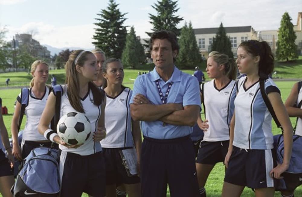 アメリカン・ピーチパイの画像