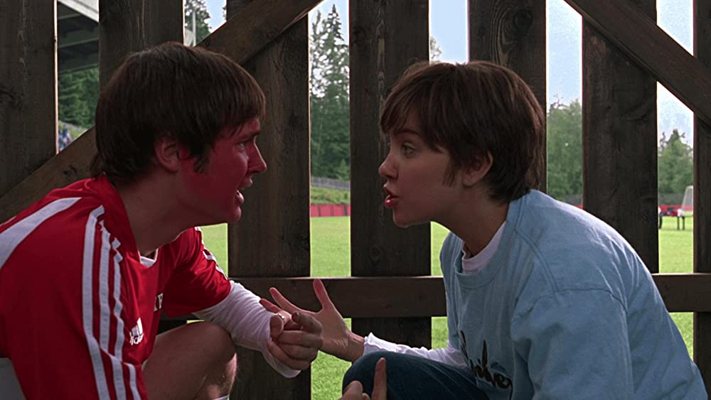 アメリカン・ピーチパイの画像