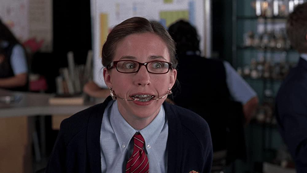 アメリカン・ピーチパイの画像