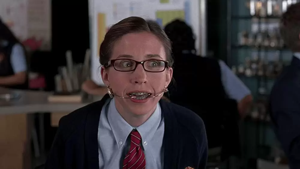 「アメリカン・ピーチパイ」Emily Perkinsの画像