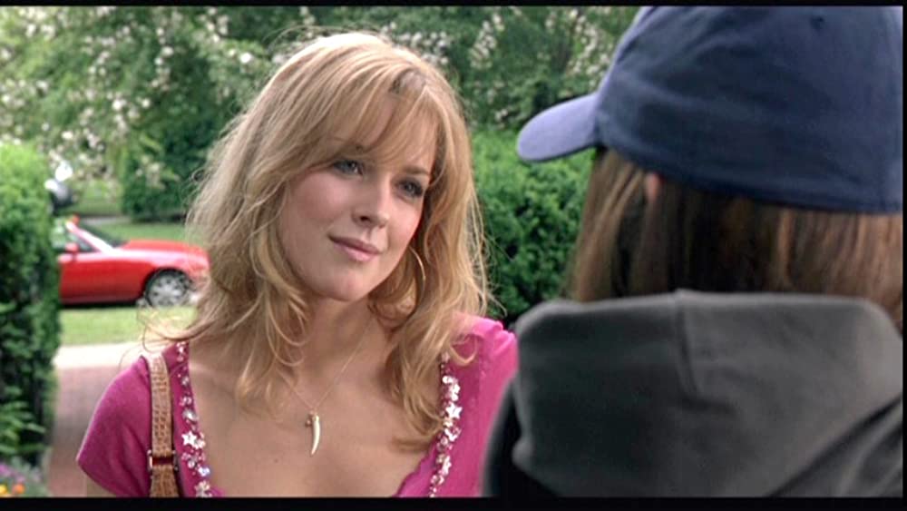 アメリカン・ピーチパイの画像