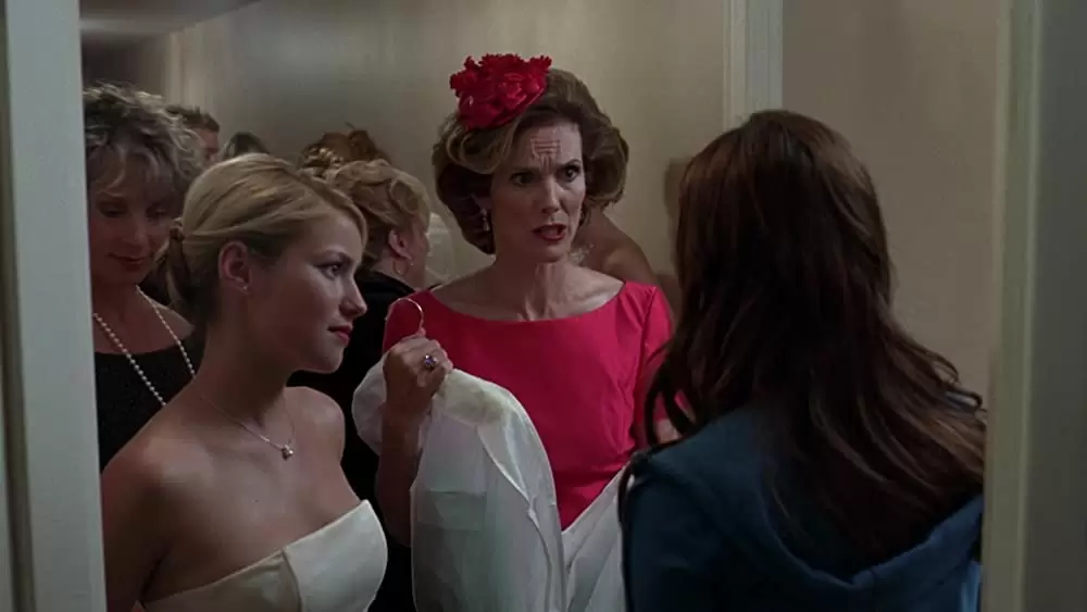 「アメリカン・ピーチパイ」ジュリー・ハガティ & ローラ・ラムジーの画像