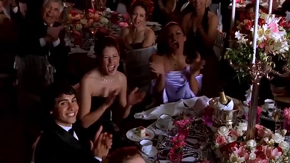 アメリカン・ピーチパイの画像