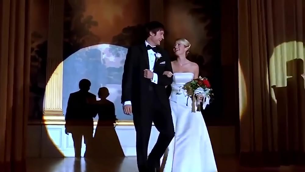 アメリカン・ピーチパイの画像