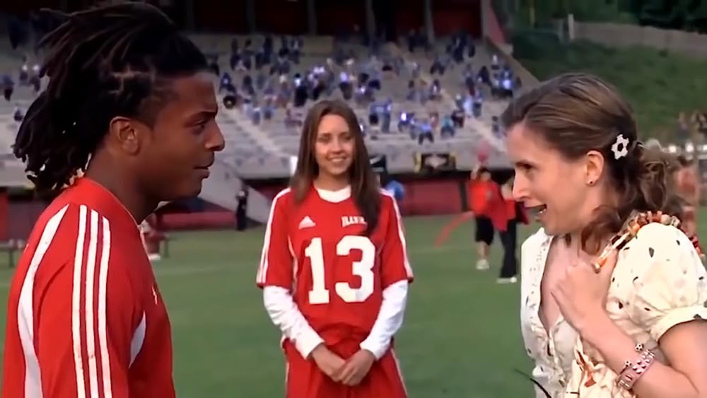 アメリカン・ピーチパイの画像