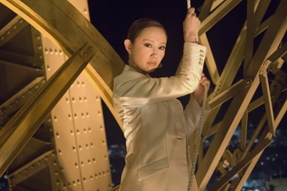 ラッシュアワー3の画像