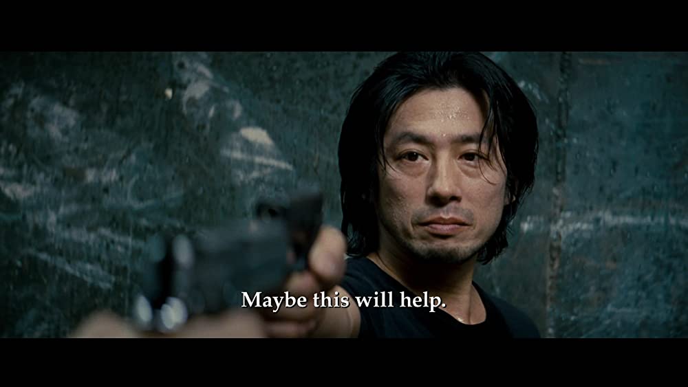 ラッシュアワー3の画像