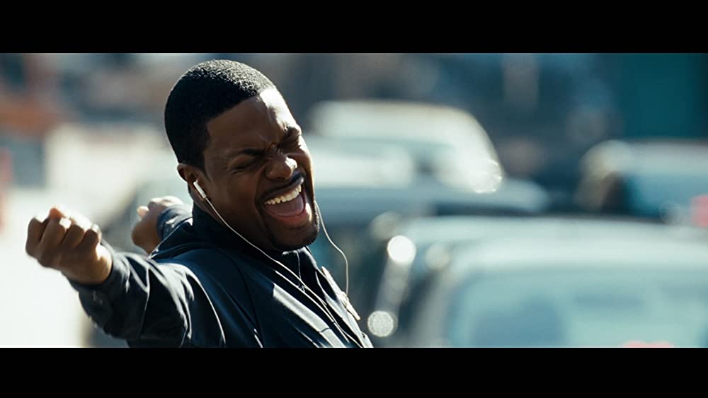 ラッシュアワー3の画像