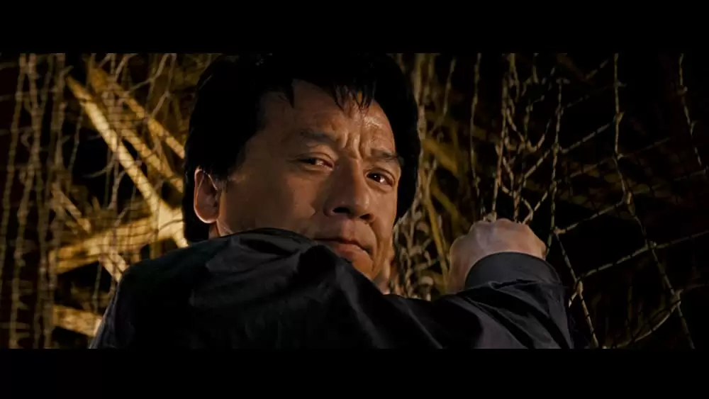 ラッシュアワー3の画像