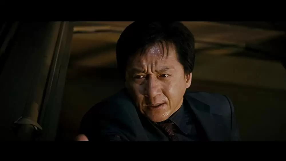 ラッシュアワー3の画像