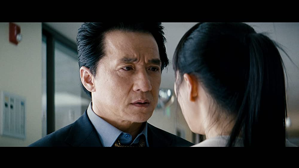 ラッシュアワー3の画像