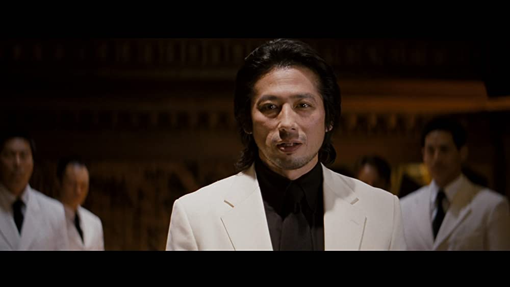 ラッシュアワー3の画像