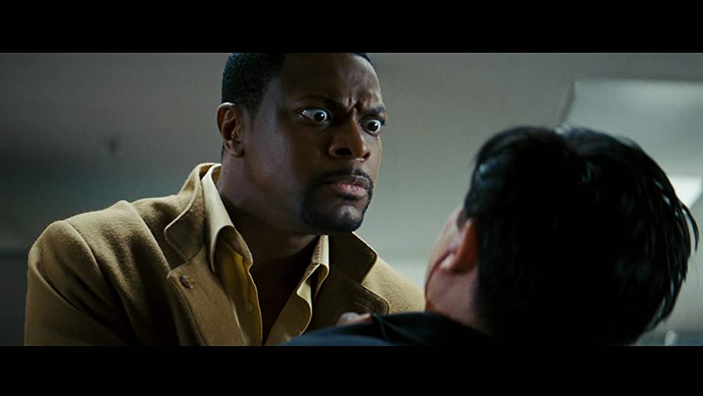 ラッシュアワー3の画像