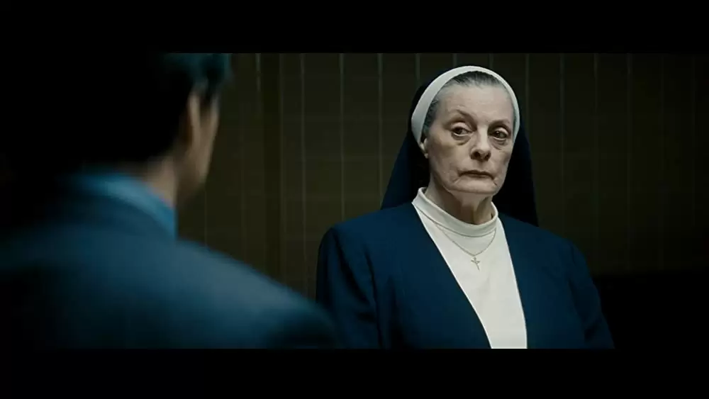 「ラッシュアワー3」ダナ・アイビの画像