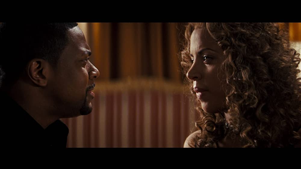 ラッシュアワー3の画像