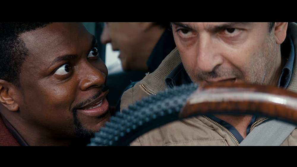 ラッシュアワー3の画像