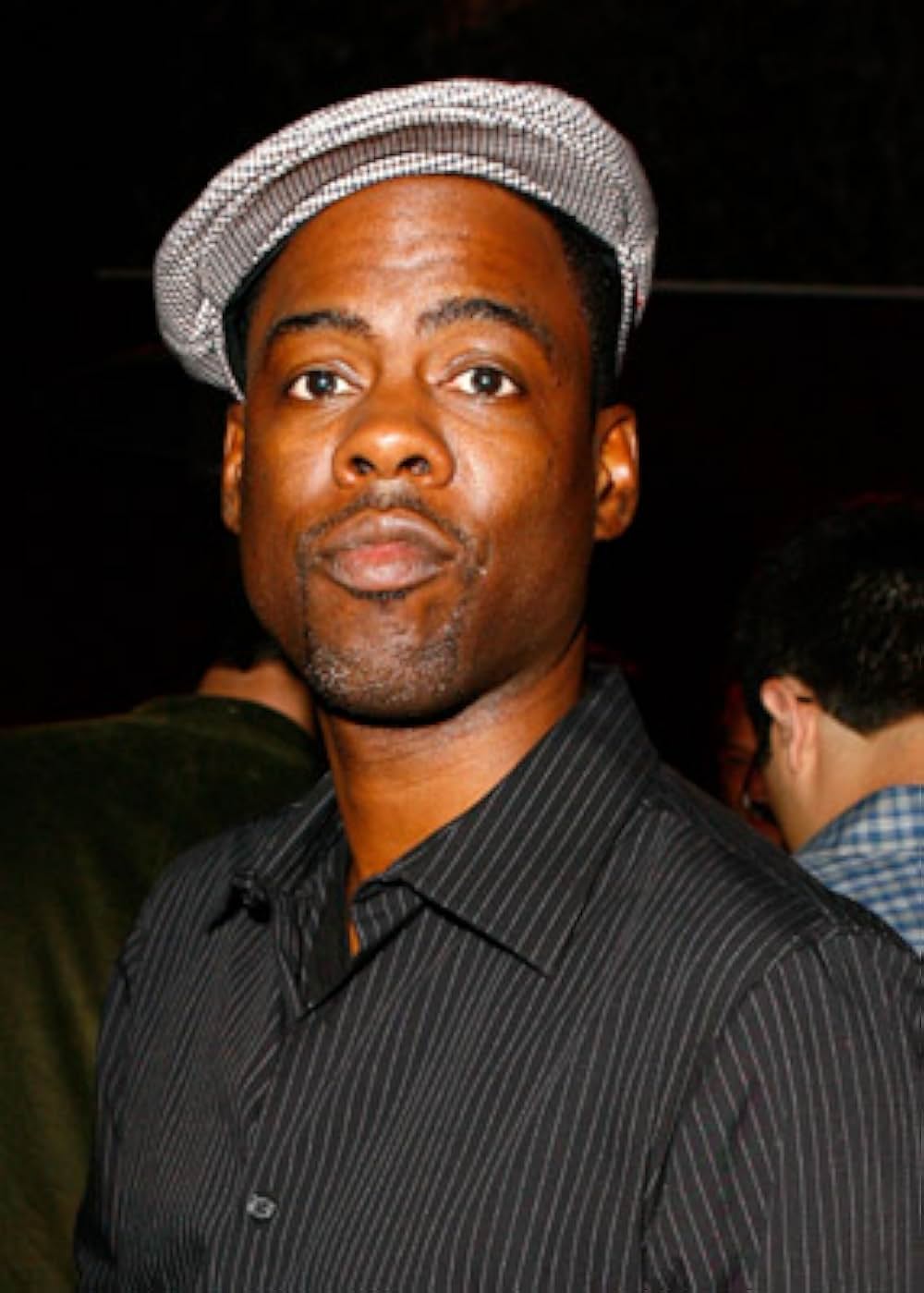 ラッシュアワー3の画像