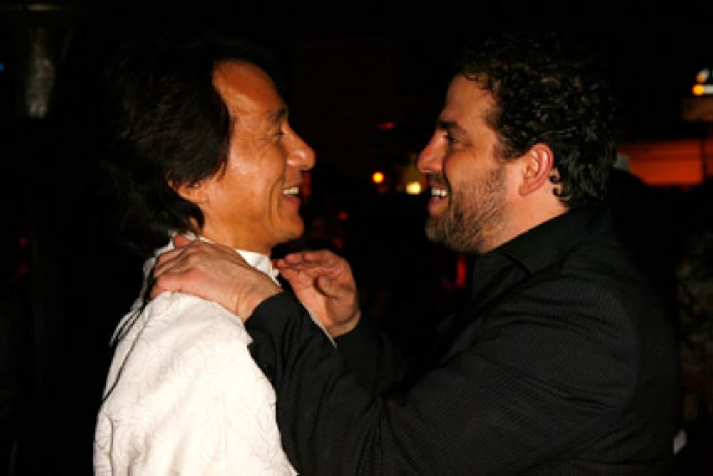 ラッシュアワー3の画像