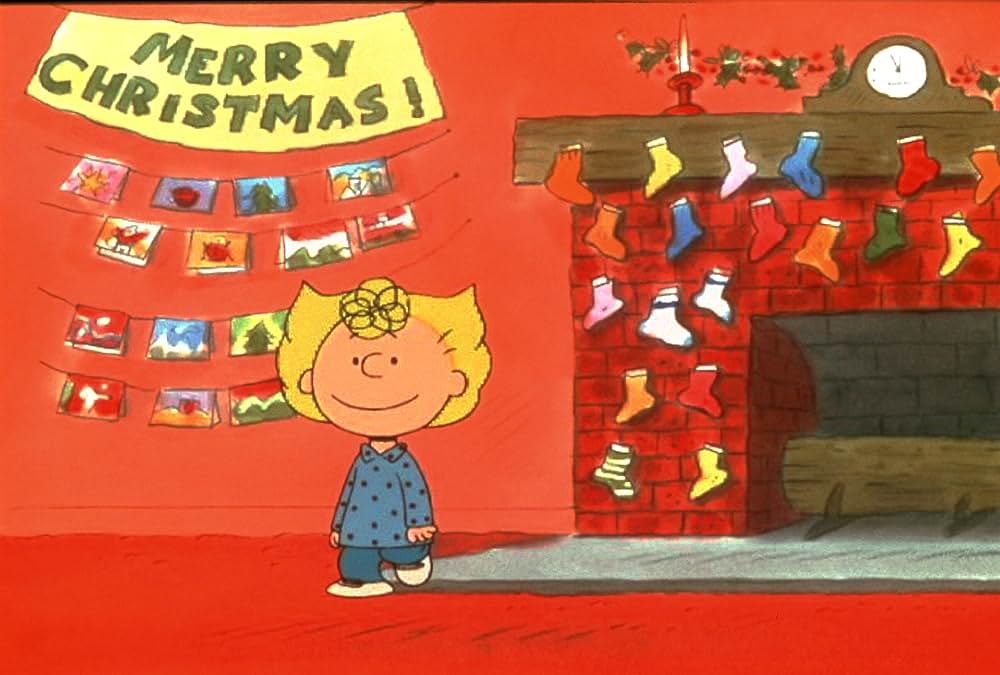 「スヌーピーのクリスマス・テイルズ」の画像