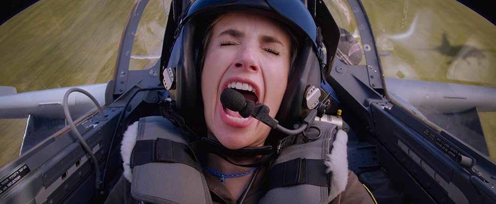 Space Cadet（原題）の画像