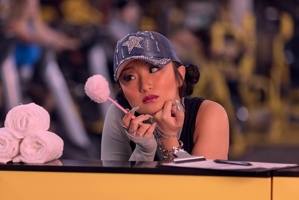 Space Cadet（原題）の画像