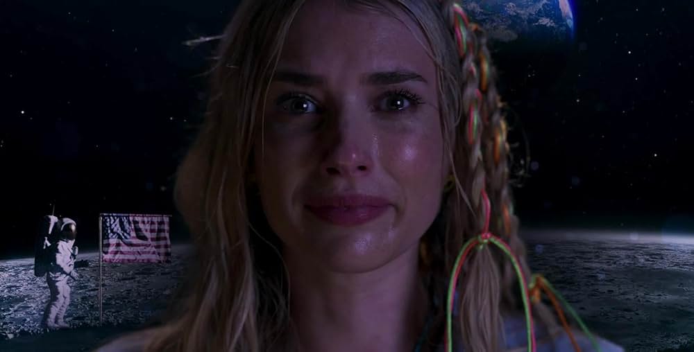 Space Cadet（原題）の画像