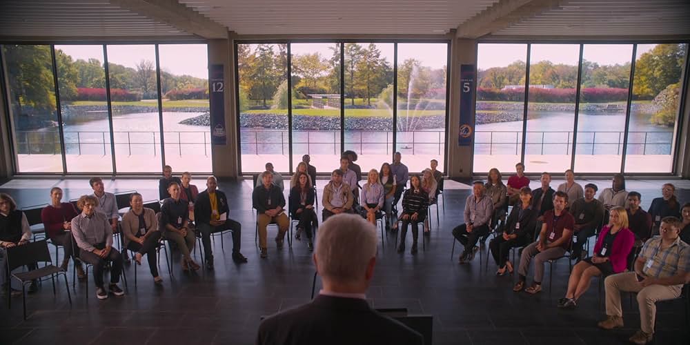 Space Cadet（原題）の画像