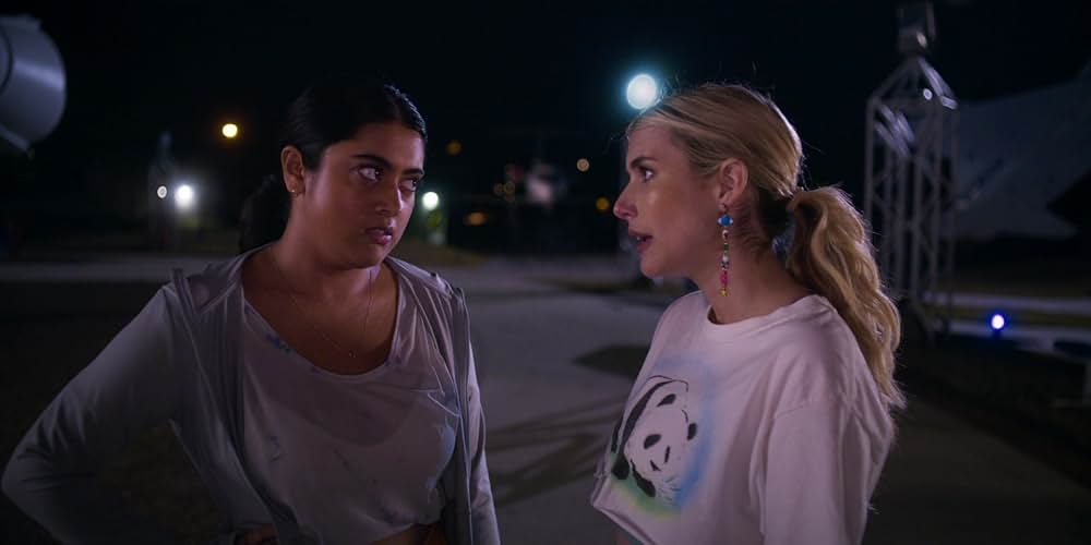 Space Cadet（原題）の画像