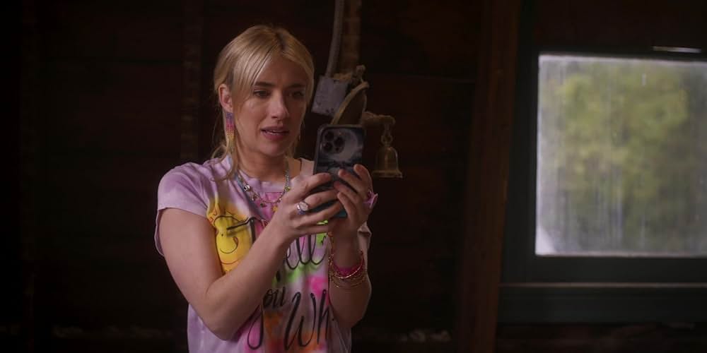 Space Cadet（原題）の画像