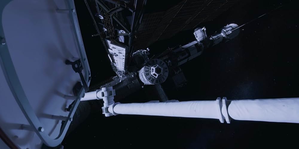 Space Cadet（原題）の画像