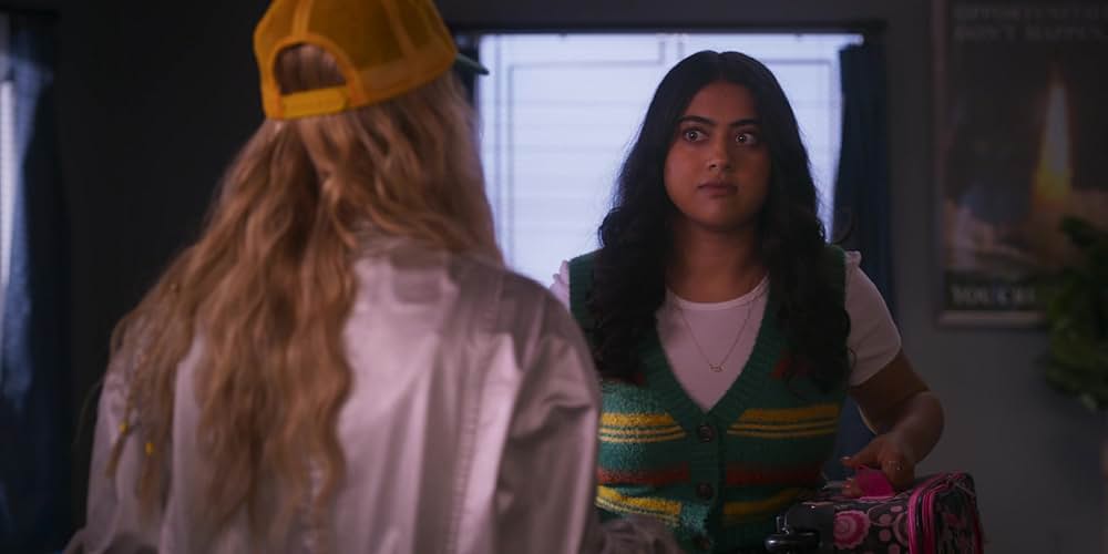 Space Cadet（原題）の画像