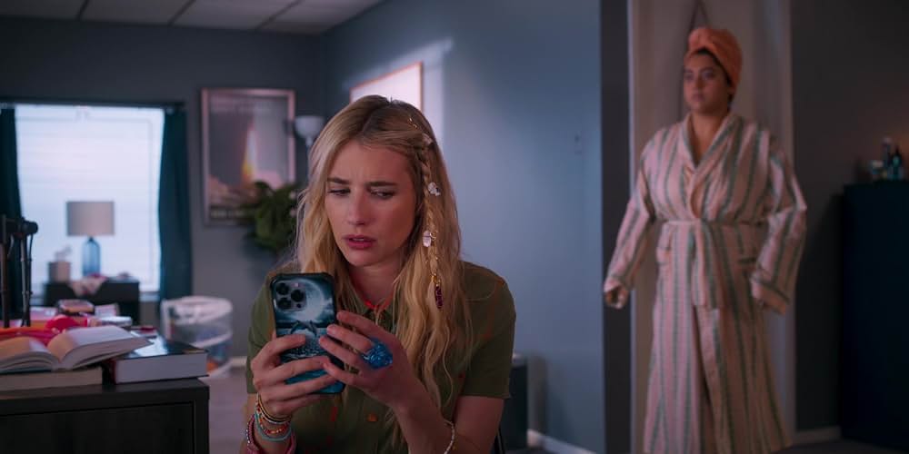 Space Cadet（原題）の画像