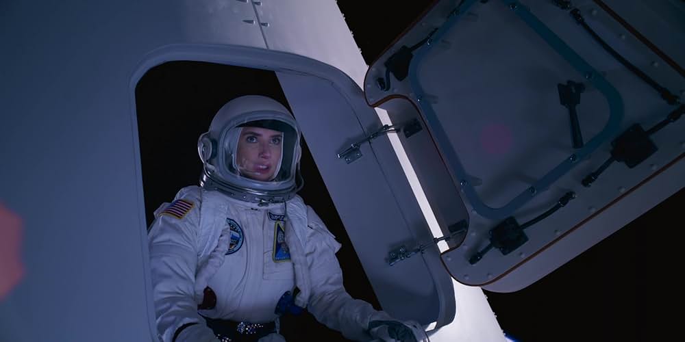 Space Cadet（原題）の画像