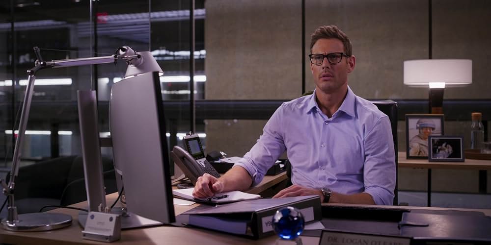 Space Cadet（原題）の画像