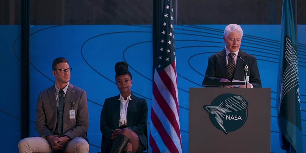 Space Cadet（原題）の画像