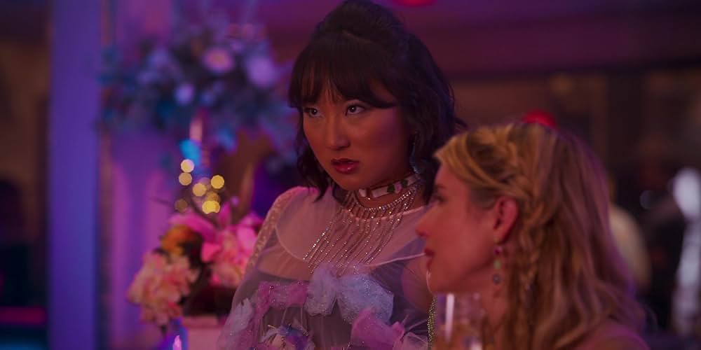 Space Cadet（原題）の画像