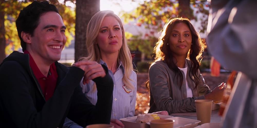 Space Cadet（原題）の画像